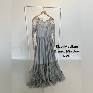 Women’s Dress